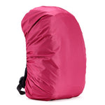 Rain cover backpack 20L 30L 35L 40L 50L 60L Waterproof Bag Camo Tactical Outdoor Camping Hiking Climbing Dust Raincover