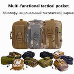 600D Tactical Bag Shoulder Waterproof Tactical Backpack