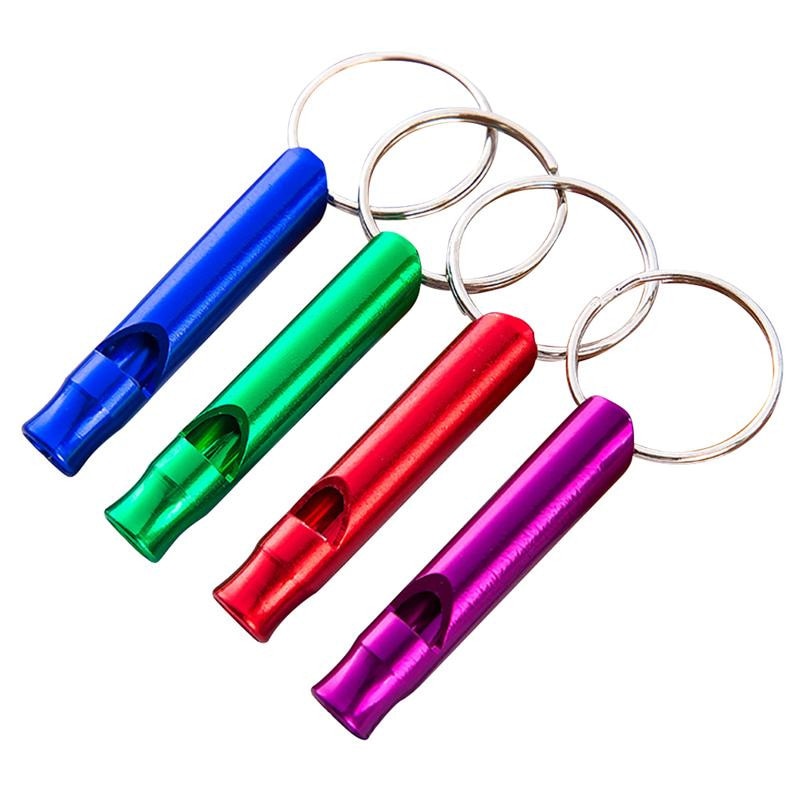 Outdoor Sport Tools Training whistle