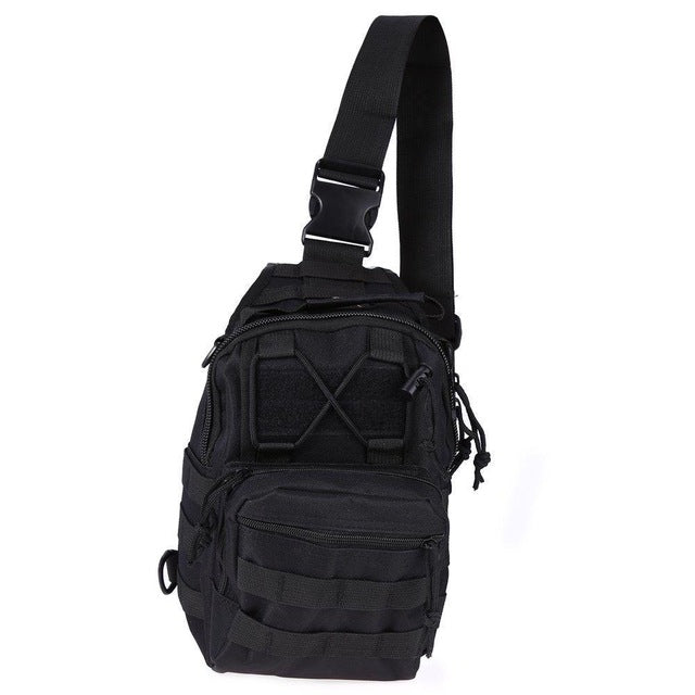 High Quality Outlife 600D Outdoor Bag Military